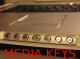 Gnome Multimedia Keys 2