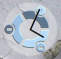 Conky Analog Clock