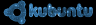 Stared Kubuntu logo 