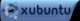 xubuntu-blue menu icon