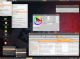 Ubuntu 9.10 (New Flow Wave)