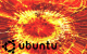 ubuntu bursted