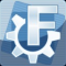 Frugal KDE Icon Theme