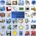 Frugal KDE Icon Theme