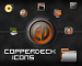 CopperDeck Icons
