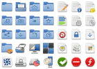 Cheser Icons