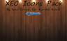 Xeo Icons Theme for Karmic Koala