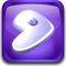 Genxigen KDE menu icon