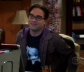 Big Bang Theory show 