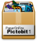 Pictobit - Icon Collection
