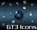 GT3 Icons