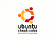 Ubuntu Cheat Cube (SVG)