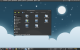 moon-light desktop