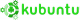 Green Kubunto Logo