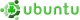 Green Ubuntu Logo