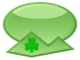 Green Mepis Logo