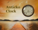 Anticko Clock