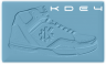 KDE4 Shoe Squared
