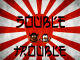 "Double Trouble" by Vitalinux.