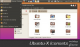 Ubuntu-X Iconsets