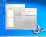 XFWM KDE4.8 Oxygen theme