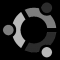 Ubuntu mono icon