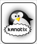 Kanotix Logo