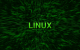 Linux green