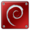 Debian Screw Plate