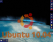 Ubuntu In Space
