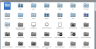 Awoken icon theme for KDE4