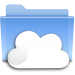 Oxygen Cloud Folder