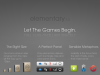 Elementary 2.5 icons - ported by jetpack