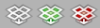Dropbox systray icon (KDE)