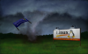 Linux Tornado