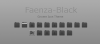 Faenza-Black