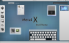 Metal X 1.4 (compatible with gnome 3.2)