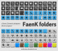 FaenK Folders