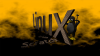 Tux-LinuxFromScratch