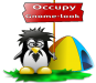 Occupy GNOME-LOOK