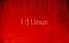 Linux-Red-Wall-2