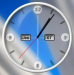 Conky Horloge Analogique - Analog Clock