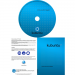 Kubuntu 12.04 LTS DVD Slim Case