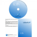 Lubuntu 12.04 DVD Slim Case