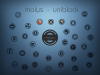 malys - uniblack update 11.09.2012