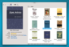 KDE ePub Thumbnailer