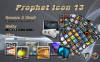 Prophet Icon 13 Theme