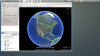 Native Look for Google Earth
