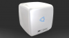 ubuntu MiniPC cube concept