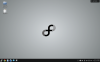 Caledonia icons for Fedora KDE